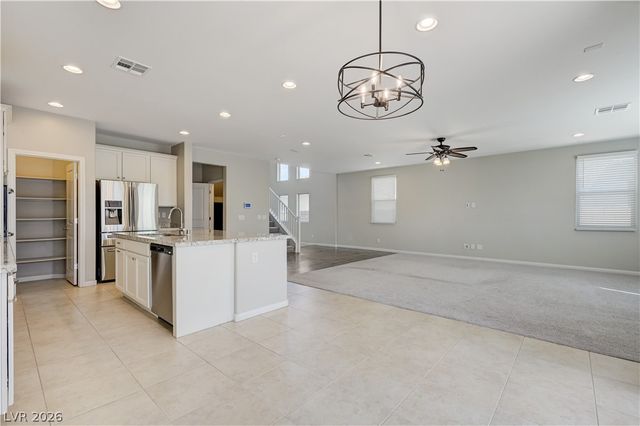 10001 Desert Bighorn Court, Las Vegas, NV 89166