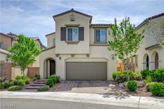 10001 Desert Bighorn Court, Las Vegas, NV 89166