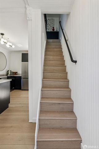 955 Grove Street 3, San Francisco, CA 94117