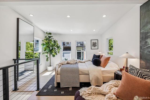 955 Grove Street 3, San Francisco, CA 94117