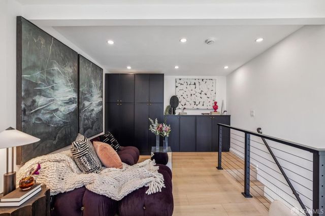 955 Grove Street 3, San Francisco, CA 94117