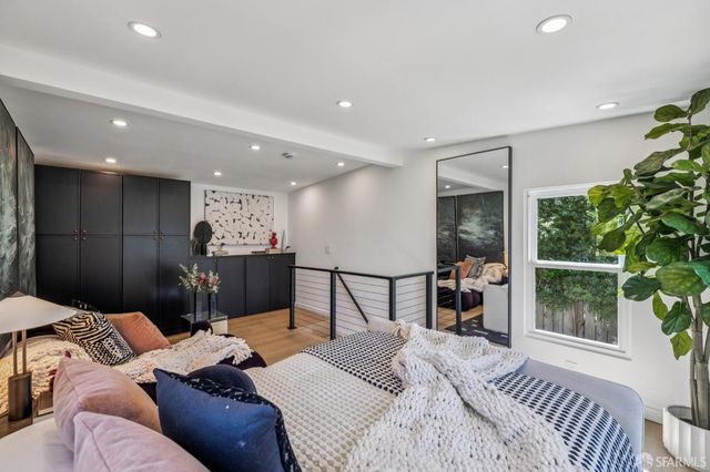 955 Grove Street 3, San Francisco, CA 94117