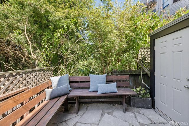955 Grove Street 3, San Francisco, CA 94117