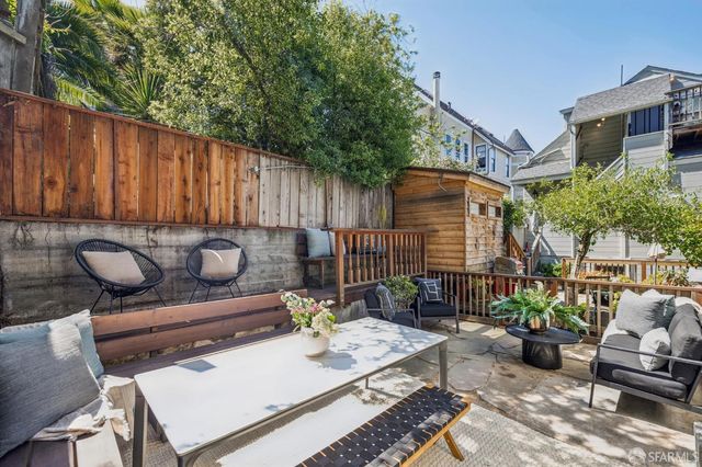 955 Grove Street 3, San Francisco, CA 94117
