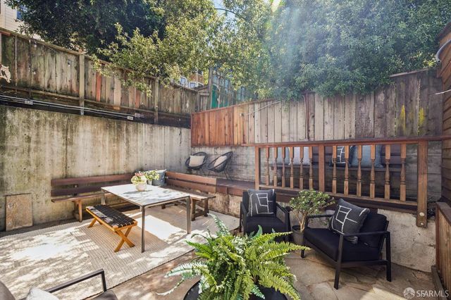 955 Grove Street 3, San Francisco, CA 94117