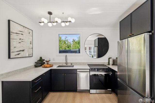 955 Grove Street 3, San Francisco, CA 94117