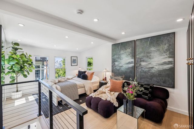 955 Grove Street 3, San Francisco, CA 94117