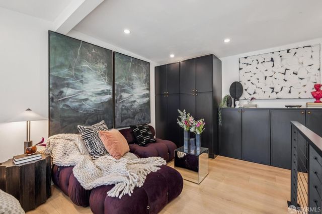 955 Grove Street 3, San Francisco, CA 94117