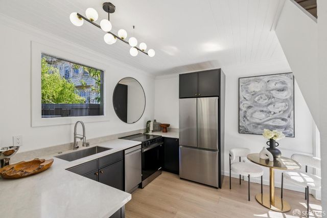 955 Grove Street 3, San Francisco, CA 94117
