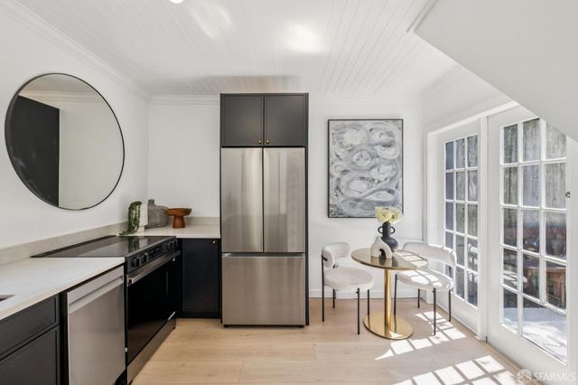 955 Grove Street 3, San Francisco, CA 94117