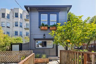 955 Grove Street 3, San Francisco, CA 94117