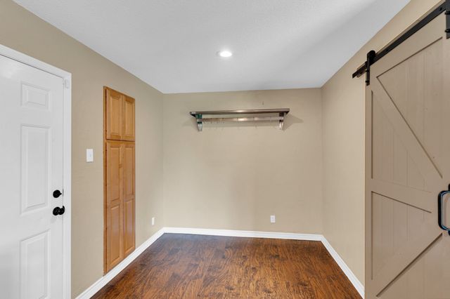 804 Livingston Drive, Hurst, TX 76053