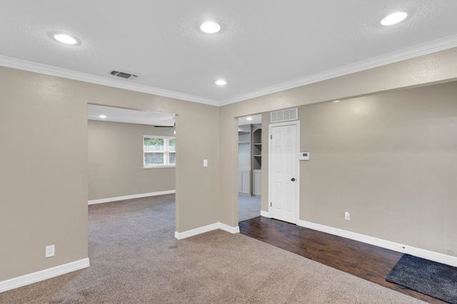 804 Livingston Drive, Hurst, TX 76053