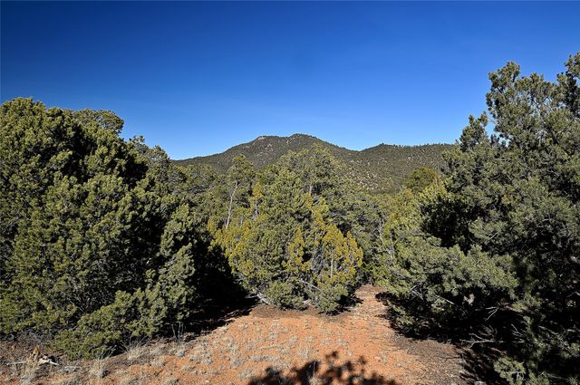 202 Double Arrow Road, Santa Fe, NM 87505