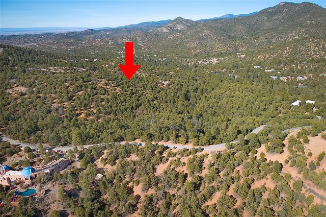 202 Double Arrow Road, Santa Fe, NM 87505
