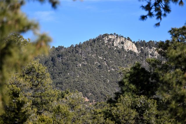 202 Double Arrow Road, Santa Fe, NM 87505