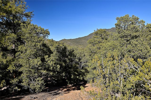 202 Double Arrow Road, Santa Fe, NM 87505