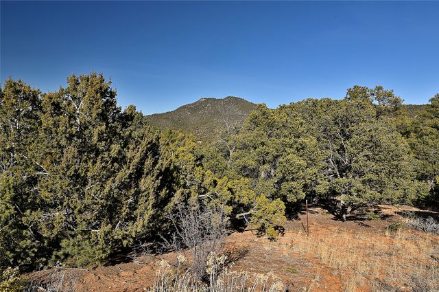 202 Double Arrow Road, Santa Fe, NM 87505