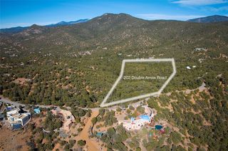 202 Double Arrow Road, Santa Fe, NM 87505