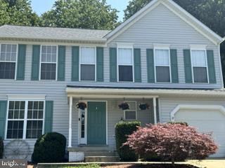 5244 GREENVILLE DR, Bryans Road, MD 20616
