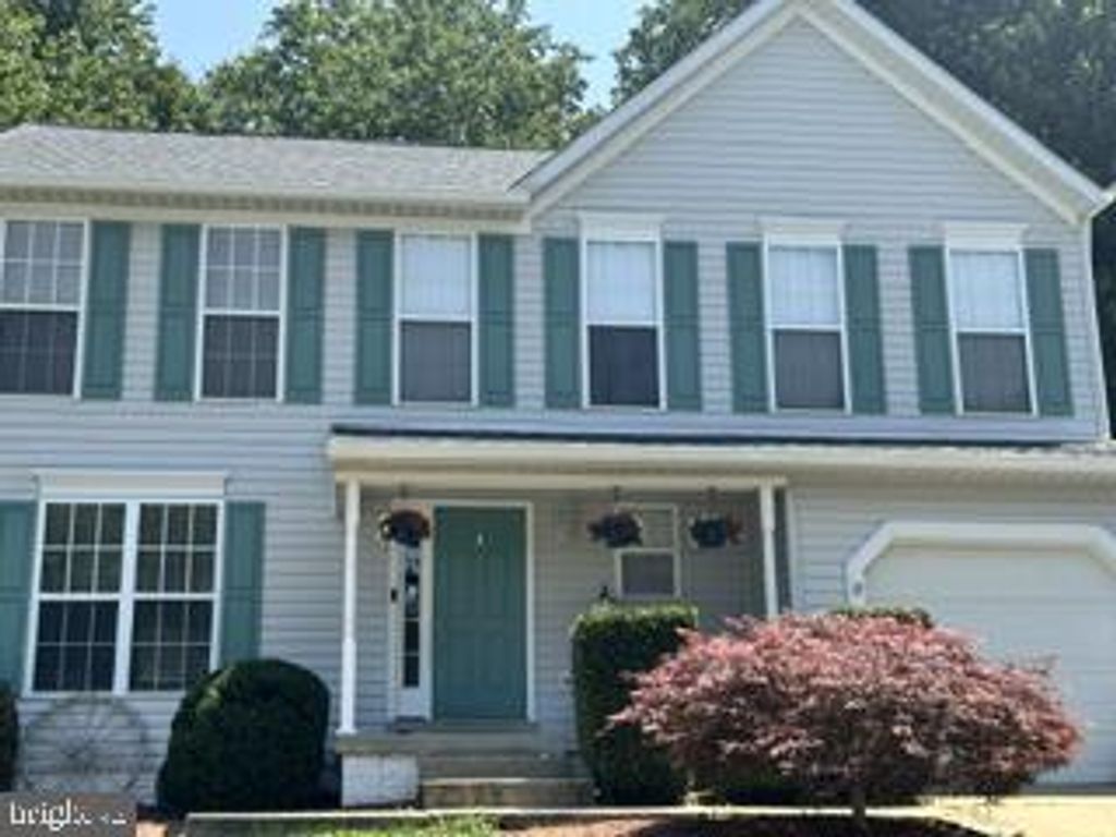 5244 GREENVILLE DR, Bryans Road, MD 20616
