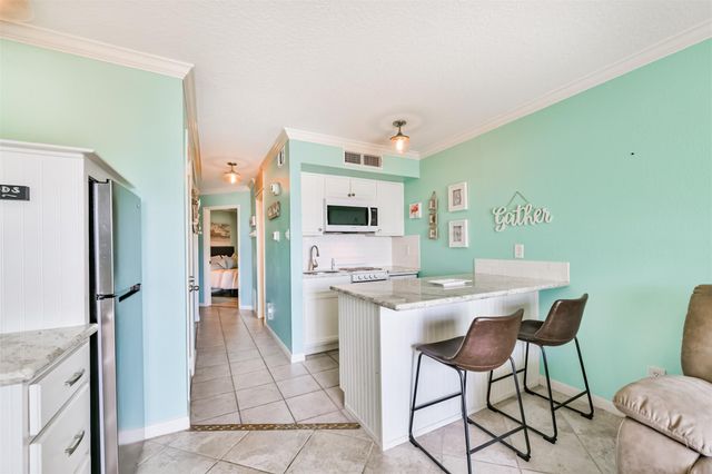 6300 Seawall Boulevard 9301, Galveston, TX 77551