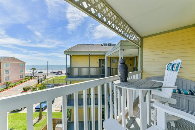 6300 Seawall Boulevard 9301, Galveston, TX 77551