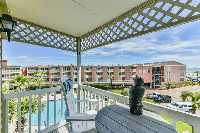 6300 Seawall Boulevard 9301, Galveston, TX 77551