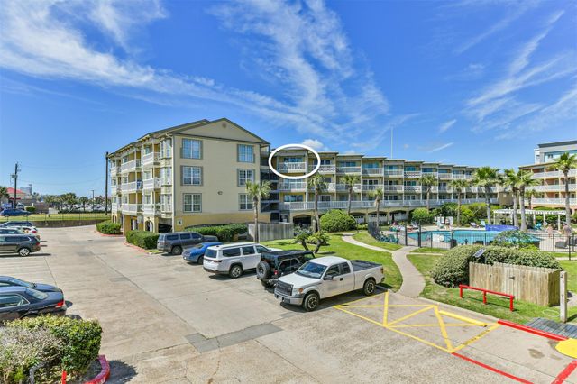 6300 Seawall Boulevard 9301, Galveston, TX 77551