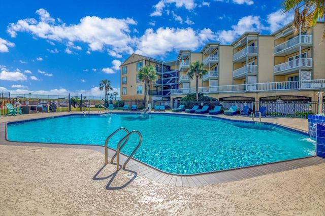 6300 Seawall Boulevard 9301, Galveston, TX 77551