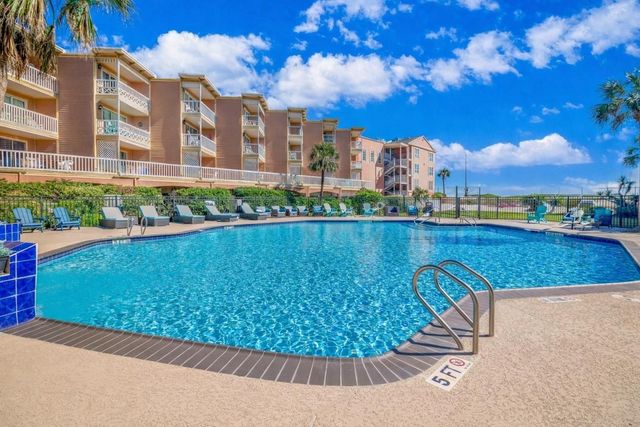 6300 Seawall Boulevard 9301, Galveston, TX 77551