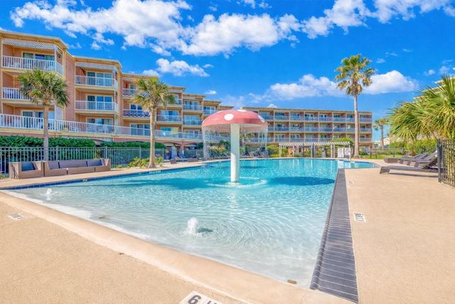 6300 Seawall Boulevard 9301, Galveston, TX 77551