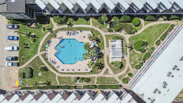 6300 Seawall Boulevard 9301, Galveston, TX 77551