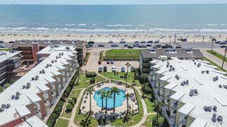 6300 Seawall Boulevard 9301, Galveston, TX 77551