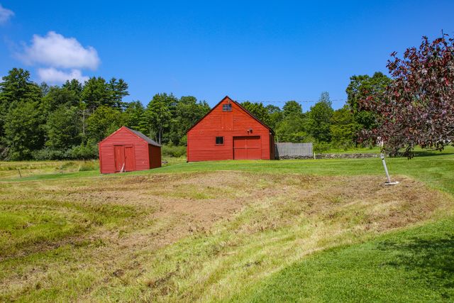 31 Sunset Ridge Road, Norfolk, CT 06058