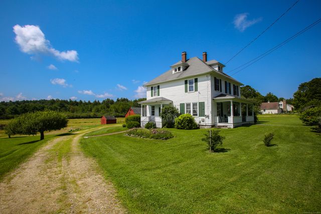 31 Sunset Ridge Road, Norfolk, CT 06058