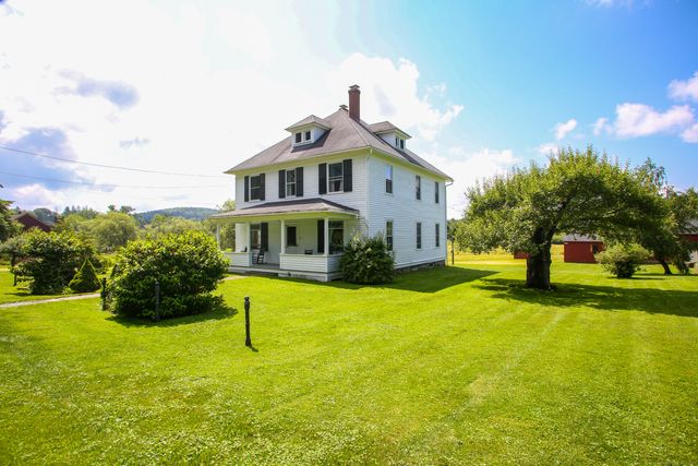 31 Sunset Ridge Road, Norfolk, CT 06058