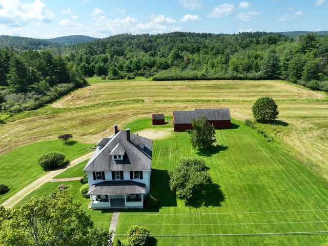 31 Sunset Ridge Road, Norfolk, CT 06058
