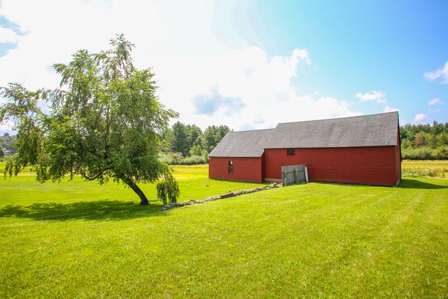 31 Sunset Ridge Road, Norfolk, CT 06058