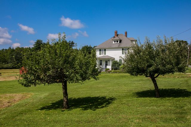 31 Sunset Ridge Road, Norfolk, CT 06058