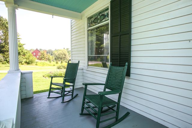 31 Sunset Ridge Road, Norfolk, CT 06058