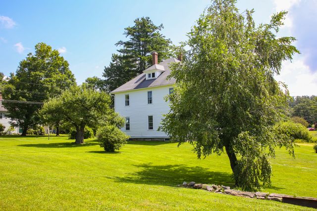 31 Sunset Ridge Road, Norfolk, CT 06058