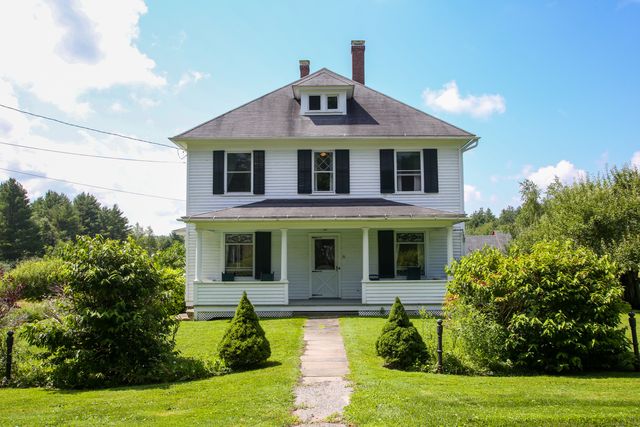 31 Sunset Ridge Road, Norfolk, CT 06058