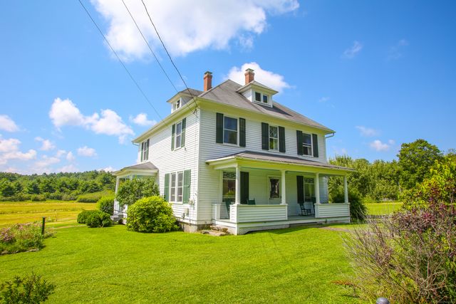 31 Sunset Ridge Road, Norfolk, CT 06058
