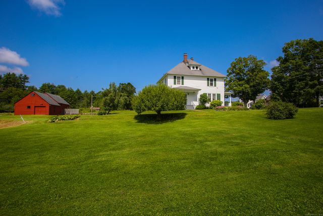 31 Sunset Ridge Road, Norfolk, CT 06058