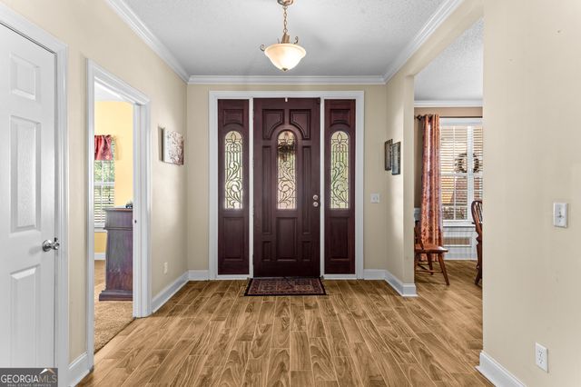 19 Hollow Oak Drive, Pembroke, GA 31321