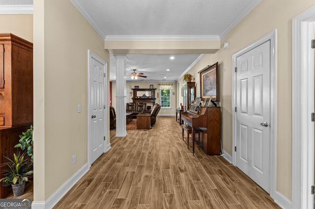 19 Hollow Oak Drive, Pembroke, GA 31321
