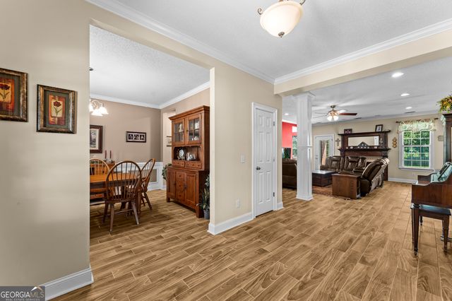 19 Hollow Oak Drive, Pembroke, GA 31321