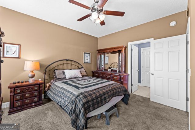 19 Hollow Oak Drive, Pembroke, GA 31321