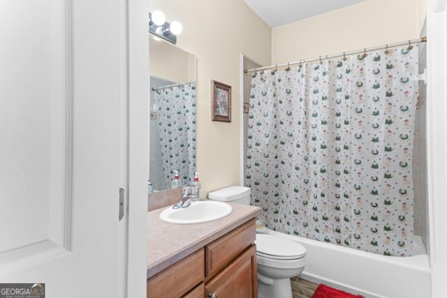 19 Hollow Oak Drive, Pembroke, GA 31321